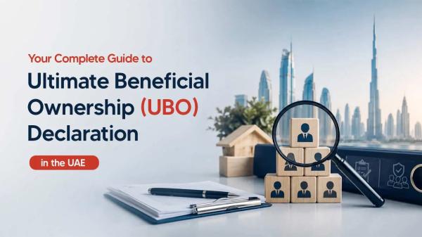 Ultimate Beneficial Ownership UAE: Rules and Requirements