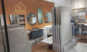 Stylish Living Wall Tiles UAE for Modern Interiors – SC Home