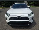 2025 Toyota RAV4 XLE Full Options Gulf Model
