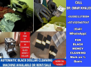 BLACK DOLLARS CLEANING MACHINE+919821170864
