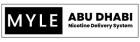 MYLE Vape Abu Dhabi