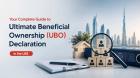 Ultimate Beneficial Ownership UAE: Rules and Requirements