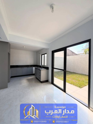 تصميم وتنفيذ ملحق خارجي فخم بالرياض 0551033861