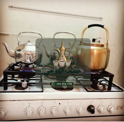 صبابين ومباشرين لتقديم القهوة والضيافة في جده 0552137702