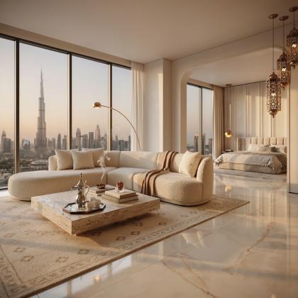 Al Madina Used Furniture Buyers in Dubai