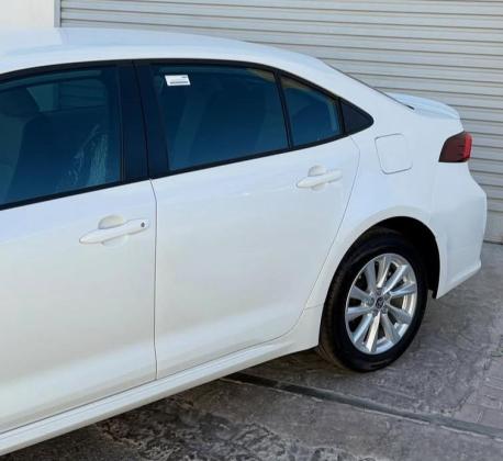Toyota Corolla 2024
