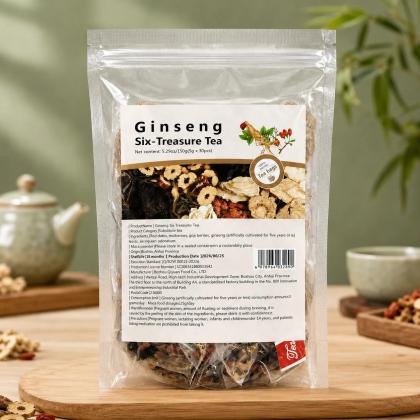 traditional herbal ingredients and tea-based format, it can complement a balanced lifestyle and regular self-care habits. How It Compares to Other Her