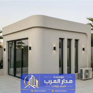 ملاحق ساندوتش بانل في الرياض للمنازل والاستراحات 055103386