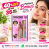 2 In 1 Eyebrow Trimmer for Ladies in Dubai UAE