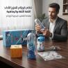 جهاز تكبير القضيب الإلكتروني - حل آمن وفعال