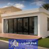 ملاحق ساندوتش بانل في الرياض وغرف معزولة بتصميم عملي 055
