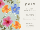 Female staff are needed for all departments at a high - end beauty center