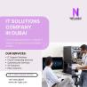 Trusted IT Solutions Company in Dubai for Business IT Experts