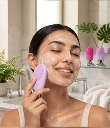 استعيدي توهج بشرتك الطبيعي