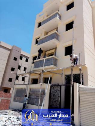 خدمات مقاول ترميم في الرياض، وترميم الفلل والمنازل وإعادة تأهيل المباني 0551033861