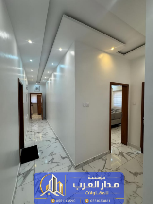 معلم ديكورات بالرياض لأعمال التشطيب المودرن 0551033861