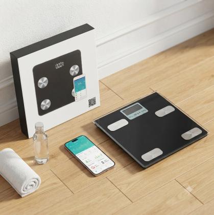 ميزان InBody الحديث لمتابعة تقدمك خطوة بخطوة