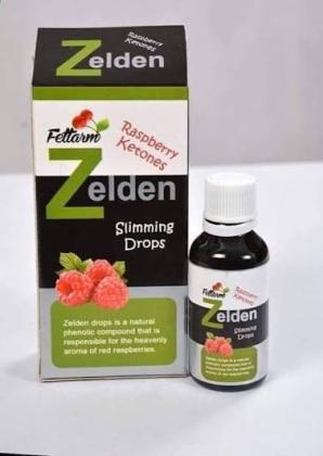 نقط زيلدن للتخسيس – Zelden Drops لدعم نمط حياة صحي ومتوازن