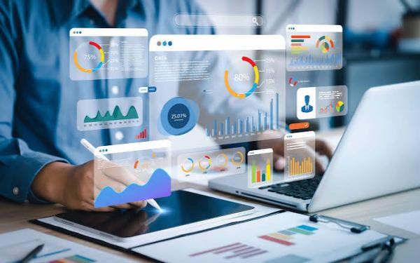 Digital marketing agency in Dubai