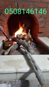 مشبات مناقل مشبات