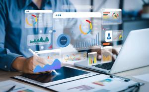 Digital marketing agency in Dubai