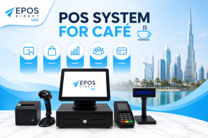 EPOS Direct UAE: Smart POS Solutions for Growing Businesses
