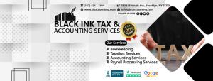 Professional Bookkeeping Services in New York for Businesses