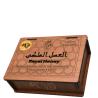 العسل الملكي رويال هاني للرجال – العلبة الخشبية الفاخ�