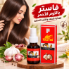 سر علاج تساقط الشعر بخطوة واحدة