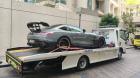 Ahmed Car Recovery Dubai – 24/7 Car Towing & Recovery Services