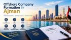 Ajman Offshore Company Formation: Costs and Benefits