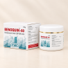 Benoquin Cream 60% 100g in Dubai: Product Information and Important Safety Precautions
