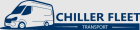Chiller Truck for Rent in Dubai, UAE | Chiller Fleet Transport