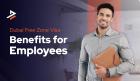 Dubai Free Zone Visa Benefits for Employees 2026