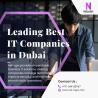 Leading Best IT Companies in Dubai for Dependable Business IT