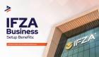 Top Benefits of IFZA Company Formation