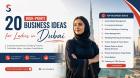 Top Business Ideas for Ladies in Dubai: A Complete Guide